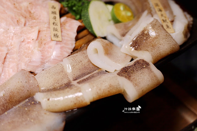 天母美食『IKIGAI燒肉專門店』一人燒肉插旗大葉高島屋 43 天母美食『IKIGAI燒肉專門店』一人燒肉插旗大葉高島屋