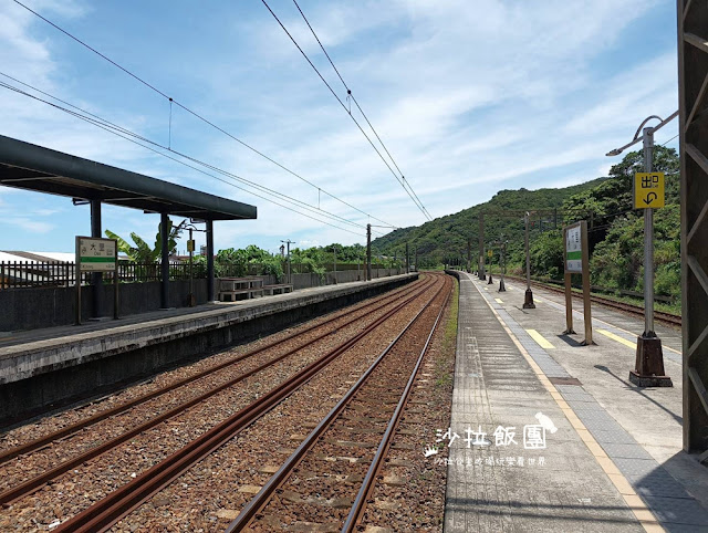 宜蘭頭城看海秘境!大里海堤觀潮、大里天公廟向天借膽 3 宜蘭頭城看海秘境!大里海堤觀潮、大里天公廟向天借膽