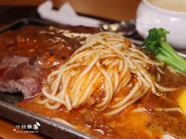 日月光廣場美食街『大將牛排(土城店)』平日商業午餐飲料.濃湯無限供應 12 日月光廣場美食街『大將牛排(土城店)』平日商業午餐飲料.濃湯無限供應