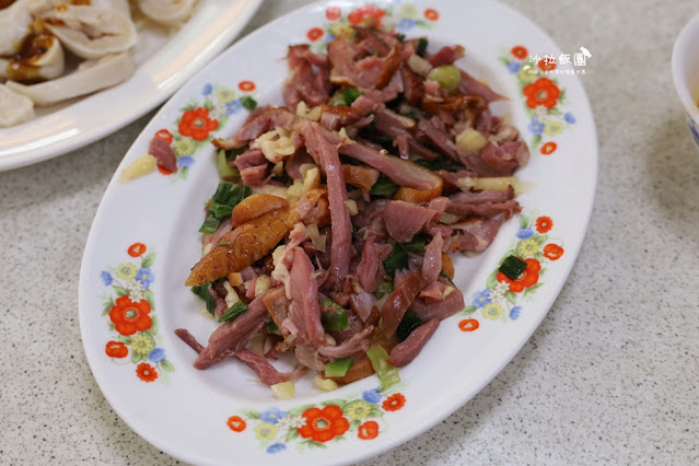 宜蘭美食『順順鵝肉大王』好吃、便宜、服務差 20 宜蘭美食『順順鵝肉大王』好吃、便宜、服務差