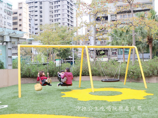 台北大同區『建成公園』共融式兒童遊戲場/打鐵舖高塔溜滑梯/文末附13處特色公園 11 台北大同區『建成公園』共融式兒童遊戲場/打鐵舖高塔溜滑梯/文末附13處特色公園