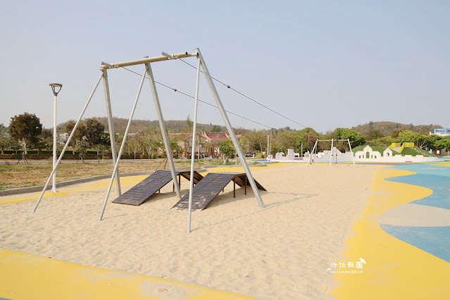 最新有海景的習山湖公園,小孩最愛的共融公園 5 最新有海景的習山湖公園,小孩最愛的共融公園