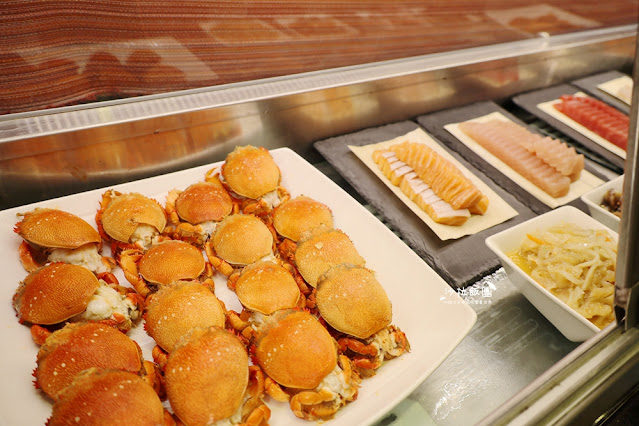 宜蘭吃到飽力麗威斯汀酒店知味西餐廳buffet,員山美食 6 宜蘭吃到飽力麗威斯汀酒店知味西餐廳buffet,員山美食