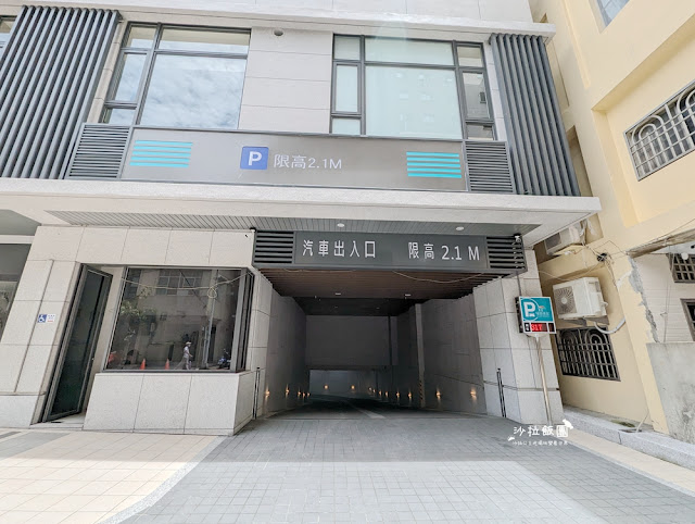 高雄住宿『福容徠旅高雄』IKEA主題房，捷運出口超方便