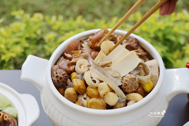 宅配網購年菜『中保無限家』早鳥優惠價85折,一桌年菜不用3000元 15 宅配網購年菜『中保無限家』早鳥優惠價85折,一桌年菜不用3000元