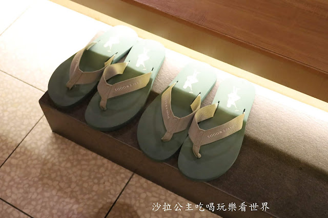 綠舞飯店舞饌日料特製Omakase無菜單料理