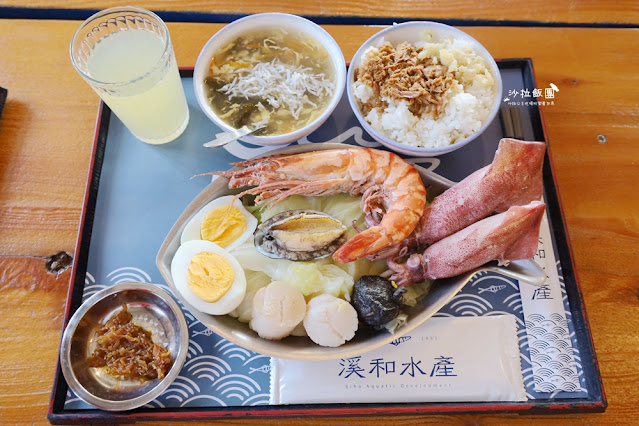 宜蘭景點觀光工廠『溪和水產觀光工廠』職人體驗、親子必遊、水產市集、雨天備案 72 宜蘭景點觀光工廠『溪和水產觀光工廠』職人體驗、親子必遊、水產市集、雨天備案