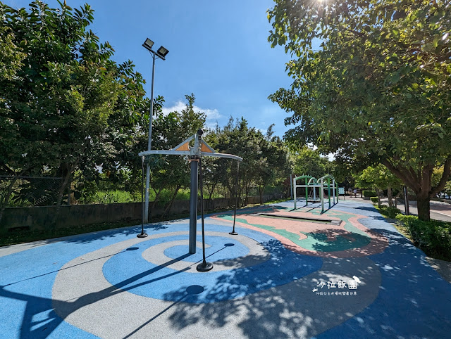 新北親子景點林口樂活公園捷運主題公園,4米高「車廂溜滑梯」超刺激 35 新北親子景點林口樂活公園捷運主題公園,4米高「車廂溜滑梯」超刺激