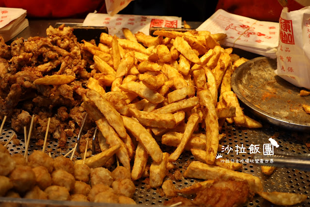 虎林街市場秒殺炸雞『東加炸雞』每天只賣3.5小時,捷運永春站 16 虎林街市場秒殺炸雞『東加炸雞』每天只賣3.5小時,捷運永春站