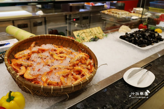 圓山大飯店松鶴廳吃到飽、午餐buffet 12 圓山大飯店松鶴廳吃到飽、午餐buffet