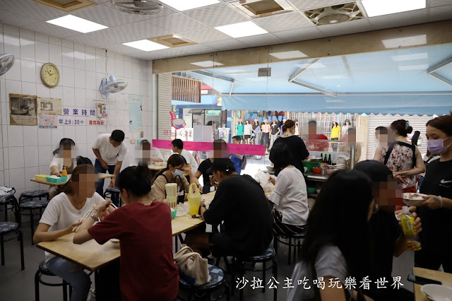 台南排隊美食.小吃『葉家小卷米粉』60年老店國華街必吃 11 台南排隊美食.小吃『葉家小卷米粉』60年老店國華街必吃