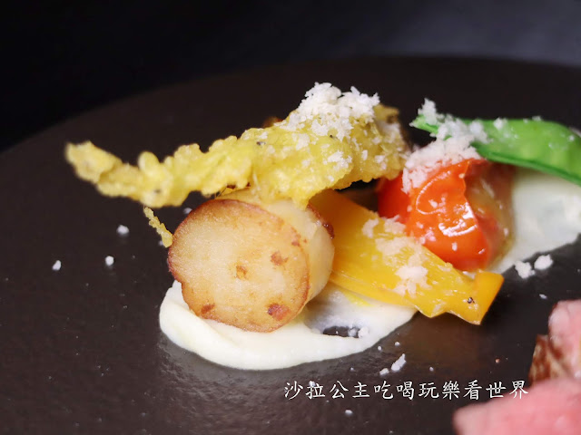 2019台北餐廳週人氣餐廳6折起『隨意鳥地方101觀景餐廳 Diamond Tony's 101 Panorama Restaurant』 41 2019台北餐廳週人氣餐廳6折起『隨意鳥地方101觀景餐廳 Diamond Tony's 101 Panorama Restaurant』