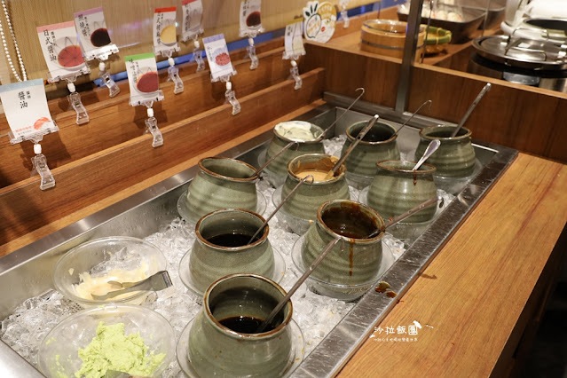 涮乃葉日式涮涮鍋吃到飽信義遠百A13店、壽司吃到飽 11 涮乃葉日式涮涮鍋吃到飽信義遠百A13店、壽司吃到飽