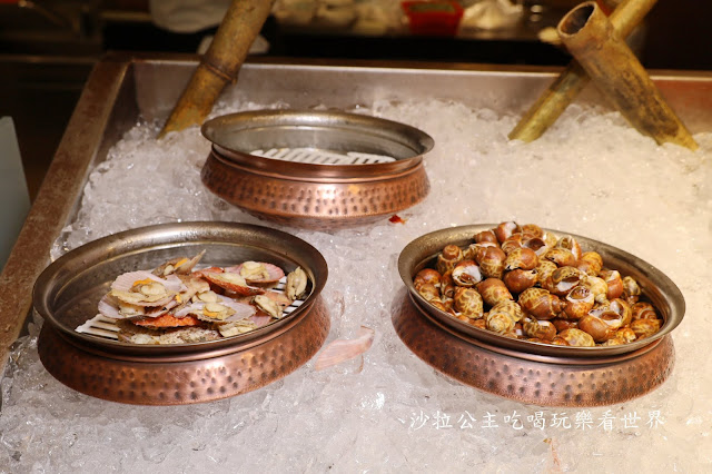 台北吃到飽『豐FOOD-海陸百匯多國料理』中山大直美食.捷運劍南路站 13 台北吃到飽『豐FOOD-海陸百匯多國料理』中山大直美食.捷運劍南路站