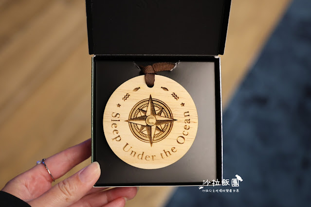 全台最頂級夜宿水族館!桃園和逸Blu Night宿海奇遇》Xpark住一晚 127 全台最頂級夜宿水族館!桃園和逸Blu Night宿海奇遇》Xpark住一晚