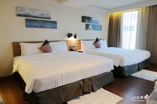 花蓮住宿『捷絲旅花蓮中正館』免費點心咖啡下午茶、遊戲室、兒童主題房 45 花蓮住宿『捷絲旅花蓮中正館』免費點心咖啡下午茶、遊戲室、兒童主題房