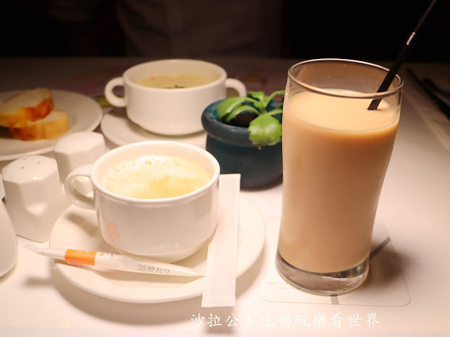 桃園中壢西餐/牛排『南方莊園渡假飯店(莊園餐廳)』西式套餐/聚餐餐廳/一泊二食