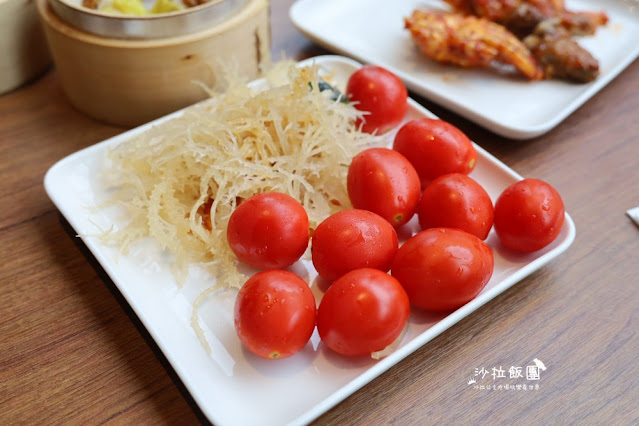 港點吃到飽『廚窗港點士林官邸店』士林吃到飽