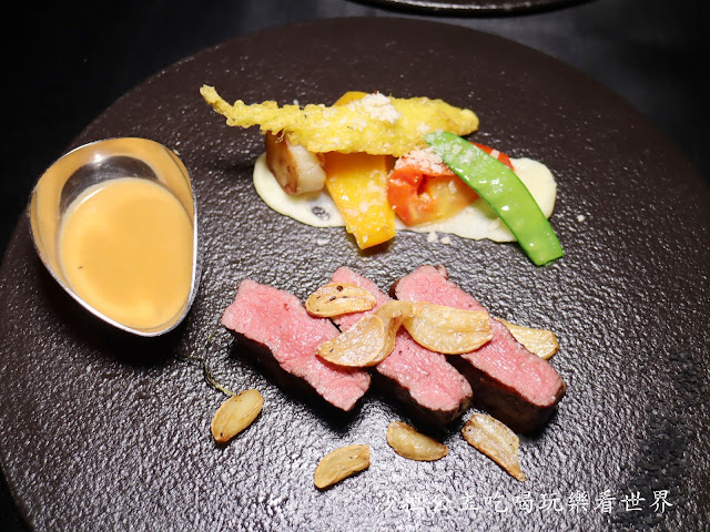 2019台北餐廳週人氣餐廳6折起『隨意鳥地方101觀景餐廳 Diamond Tony's 101 Panorama Restaurant』 36 2019台北餐廳週人氣餐廳6折起『隨意鳥地方101觀景餐廳 Diamond Tony's 101 Panorama Restaurant』