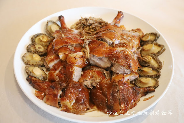 台北美食『圓山大飯店-金龍廳』經典粵菜.港式茶點.烤鴨.捷運圓山站 12 台北美食『圓山大飯店-金龍廳』經典粵菜.港式茶點.烤鴨.捷運圓山站