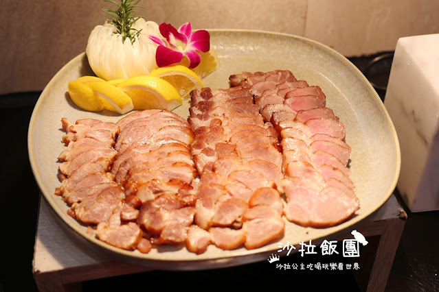 墾丁美食『墾丁凱撒大飯店發現西餐廳』海景自助式buffet 26 墾丁美食『墾丁凱撒大飯店發現西餐廳』海景自助式buffet