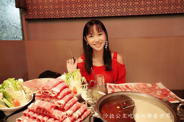 台北火鍋推薦『肉老大頂級肉品涮涮鍋(錦西店)』肉控的世界.菜單.捷運雙連站 35 台北火鍋推薦『肉老大頂級肉品涮涮鍋(錦西店)』肉控的世界.菜單.捷運雙連站