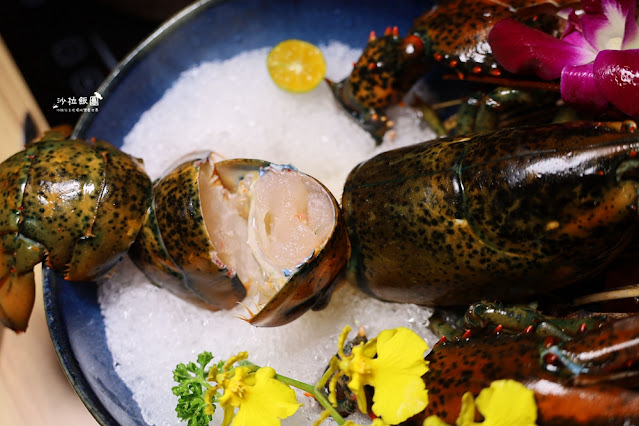 金門火鍋『恆旨味屋日式鍋物』A5和牛、現撈活龍蝦、鴛鴦鍋 36 金門火鍋『恆旨味屋日式鍋物』A5和牛、現撈活龍蝦、鴛鴦鍋
