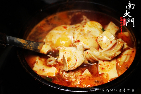 食尚玩家介紹/中山區美食/燒烤『南大門韓國烤肉』七條通/宵夜/韓式料理 21 食尚玩家介紹/中山區美食/燒烤『南大門韓國烤肉』七條通/宵夜/韓式料理