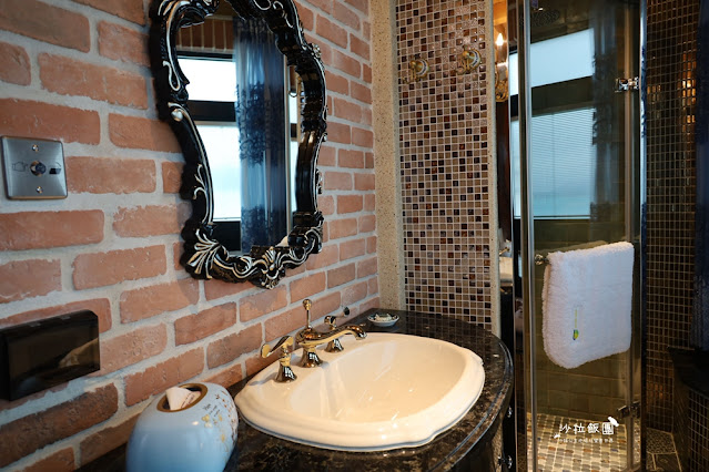 七星潭水上明月海景渡假旅店、歐洲宮殿式莊園、哈根達斯隨你吃 34 七星潭水上明月海景渡假旅店、歐洲宮殿式莊園、哈根達斯隨你吃