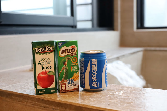 全新打造日式塌塌米客房『礁溪寒沐行館』房內直接配一台Switch 22 全新打造日式塌塌米客房『礁溪寒沐行館』房內直接配一台Switch