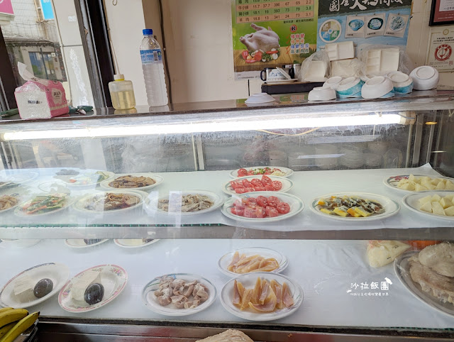 嘉義火車站前三雅嘉義火雞肉飯50年老店 9 嘉義火車站前三雅嘉義火雞肉飯50年老店