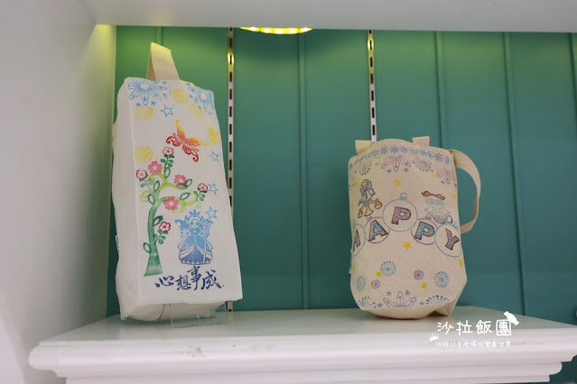 宜蘭室內景點『莎貝莉娜精靈印畫學院』水晶印章DIY、魔法學院 61 宜蘭室內景點『莎貝莉娜精靈印畫學院』水晶印章DIY、魔法學院