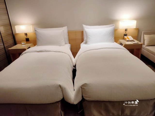 高雄飯店『和逸飯店HOTEL COZZI-高雄中山館』捷運出口旁超便利