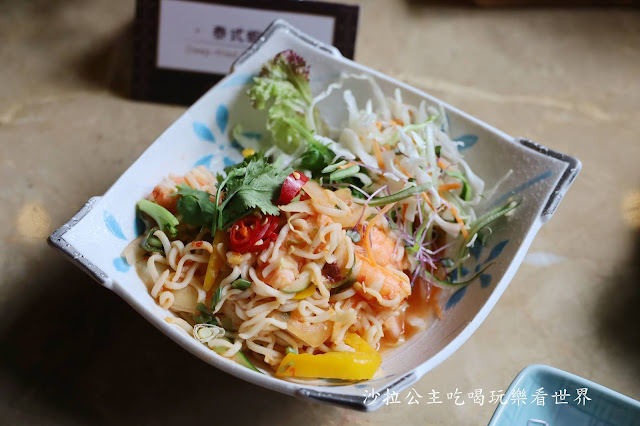 天成集團新品牌『花園thai thai』當泰式料理遇到棺材板.日式生吐司.小南門站美食 20 天成集團新品牌『花園thai thai』當泰式料理遇到棺材板.日式生吐司.小南門站美食