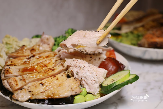 『72度C舒肥健康餐文山木柵店』百元就可以吃到舒肥料理再也不會遙不可及 18 『72度C舒肥健康餐文山木柵店』百元就可以吃到舒肥料理再也不會遙不可及