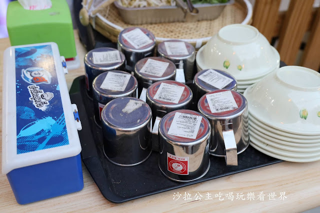 士林美食『哈哈羅55泰式船麵米粉湯(士林店)』菜單、泰式米粉湯、近士林夜市 13 士林美食『哈哈羅55泰式船麵米粉湯(士林店)』菜單、泰式米粉湯、近士林夜市