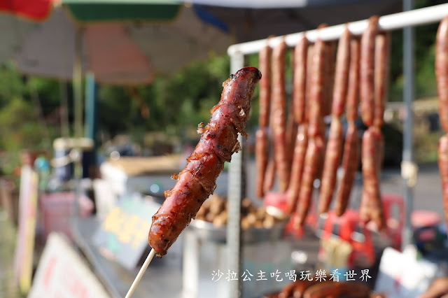彭于晏吃過的日月潭美食『大石頭燒烤』夾心豆干.紅茶香菇.山豬香腸 15 彭于晏吃過的日月潭美食『大石頭燒烤』夾心豆干.紅茶香菇.山豬香腸