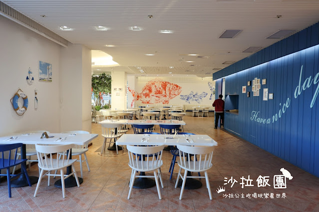 墾丁美食『墾丁凱撒大飯店發現西餐廳』海景自助式buffet 6 墾丁美食『墾丁凱撒大飯店發現西餐廳』海景自助式buffet