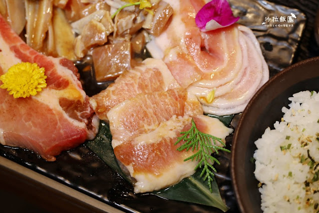 一個人也可以吃的個人燒肉『燒肉ChaCha個人和牛燒肉』280元起就能吃