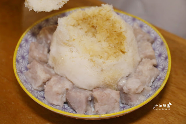 江子翠冰店『玩豆花-原杓口豆花』葡萄柚香豆花 15 江子翠冰店『玩豆花-原杓口豆花』葡萄柚香豆花