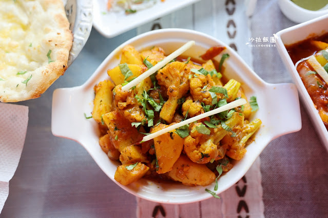 台中印度料理推薦『斯里印度餐廳』印度主廚正宗印度料理 35 台中印度料理推薦『斯里印度餐廳』印度主廚正宗印度料理