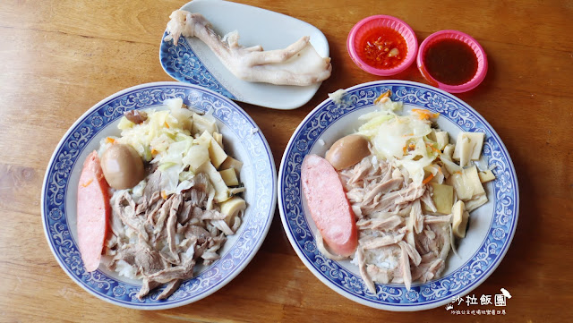 新莊小吃『江子翠鵝肉油雞專賣店』輔大美食/便當/新莊鵝肉/捷運輔大站 18 新莊小吃『江子翠鵝肉油雞專賣店』輔大美食/便當/新莊鵝肉/捷運輔大站