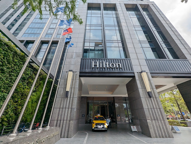 台北新板希爾頓「仲夏玩咖」住房專案,入住送世界沖煮大賽冠軍王策品牌咖啡濾泡包 2 台北新板希爾頓「仲夏玩咖」住房專案,入住送世界沖煮大賽冠軍王策品牌咖啡濾泡包