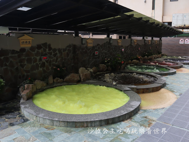 宜蘭礁溪住宿『川湯春天旗艦館』親子溫泉飯店/溫泉魚/滑水道/SPA露天風呂 11 宜蘭礁溪住宿『川湯春天旗艦館』親子溫泉飯店/溫泉魚/滑水道/SPA露天風呂