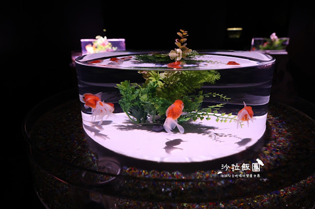 日本東京人氣展覽『金魚藝術展』璀璨登台 7 日本東京人氣展覽『金魚藝術展』璀璨登台
