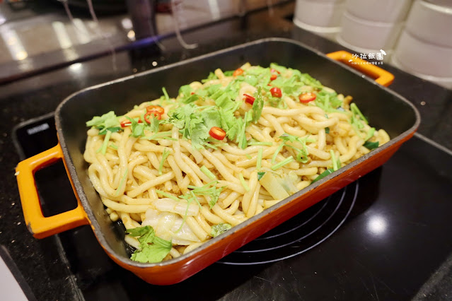 宜蘭吃到飽力麗威斯汀酒店知味西餐廳buffet,員山美食 18 宜蘭吃到飽力麗威斯汀酒店知味西餐廳buffet,員山美食