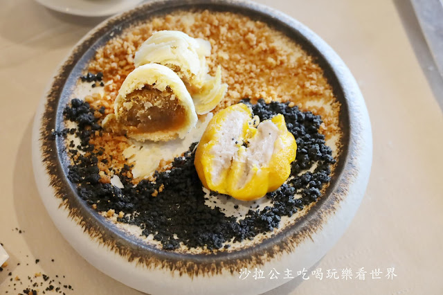 台北美食『圓山大飯店-金龍廳』經典粵菜.港式茶點.烤鴨.捷運圓山站 33 台北美食『圓山大飯店-金龍廳』經典粵菜.港式茶點.烤鴨.捷運圓山站