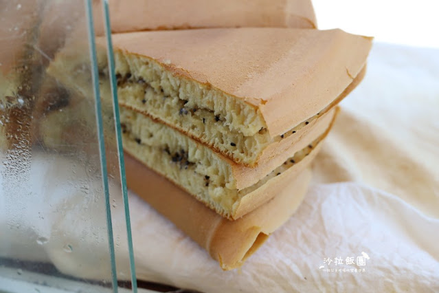 頭城美食40年老店『頭城米糕煎』剛起鍋最好吃 6 頭城美食40年老店『頭城米糕煎』剛起鍋最好吃