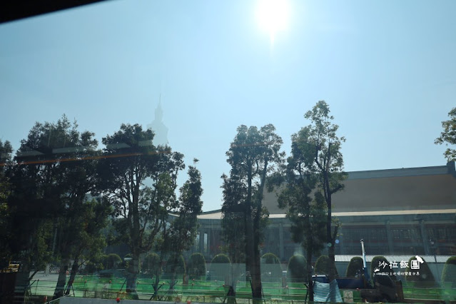 全台第一輛台北雙層餐車『晶華酒店下午茶、晚餐』用不一樣的高度看台北 28 全台第一輛台北雙層餐車『晶華酒店下午茶、晚餐』用不一樣的高度看台北