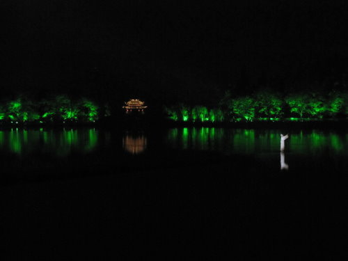 印象西湖【杭州】 7 印象西湖【杭州】